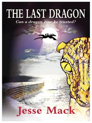 cover image of The Last Dragon